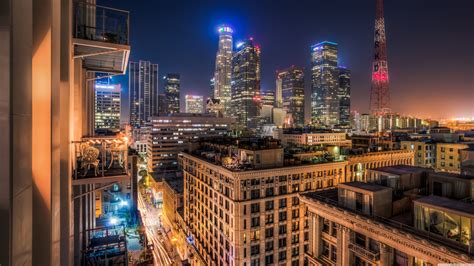 los angeles wallpaper 4k|downtown los angeles wallpaper.